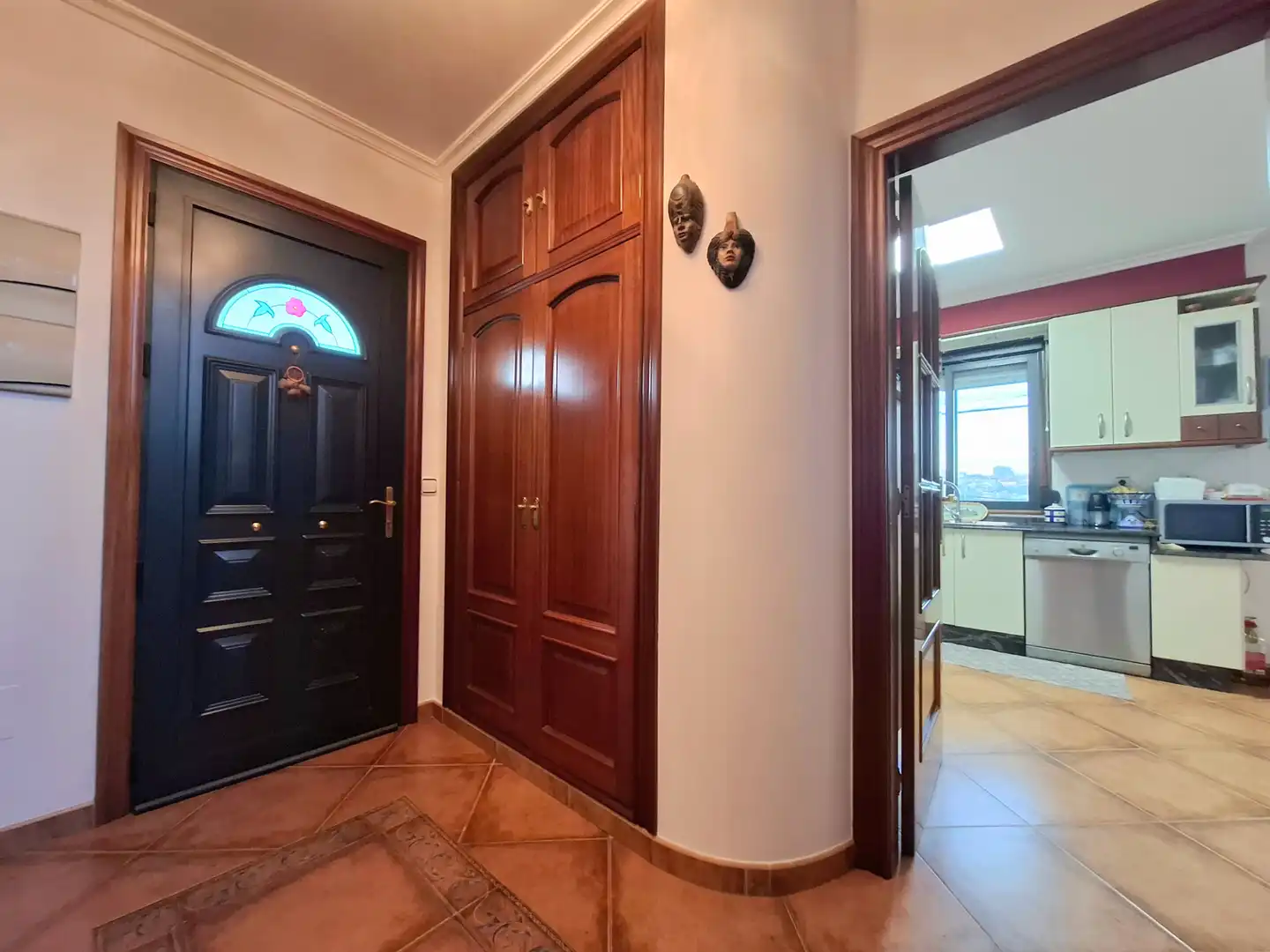 Houses for sale in Vigo   with Heating, Private garden and Storage room