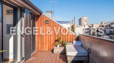 Photo 4 of Attic for sale in Gaztambide, Madrid