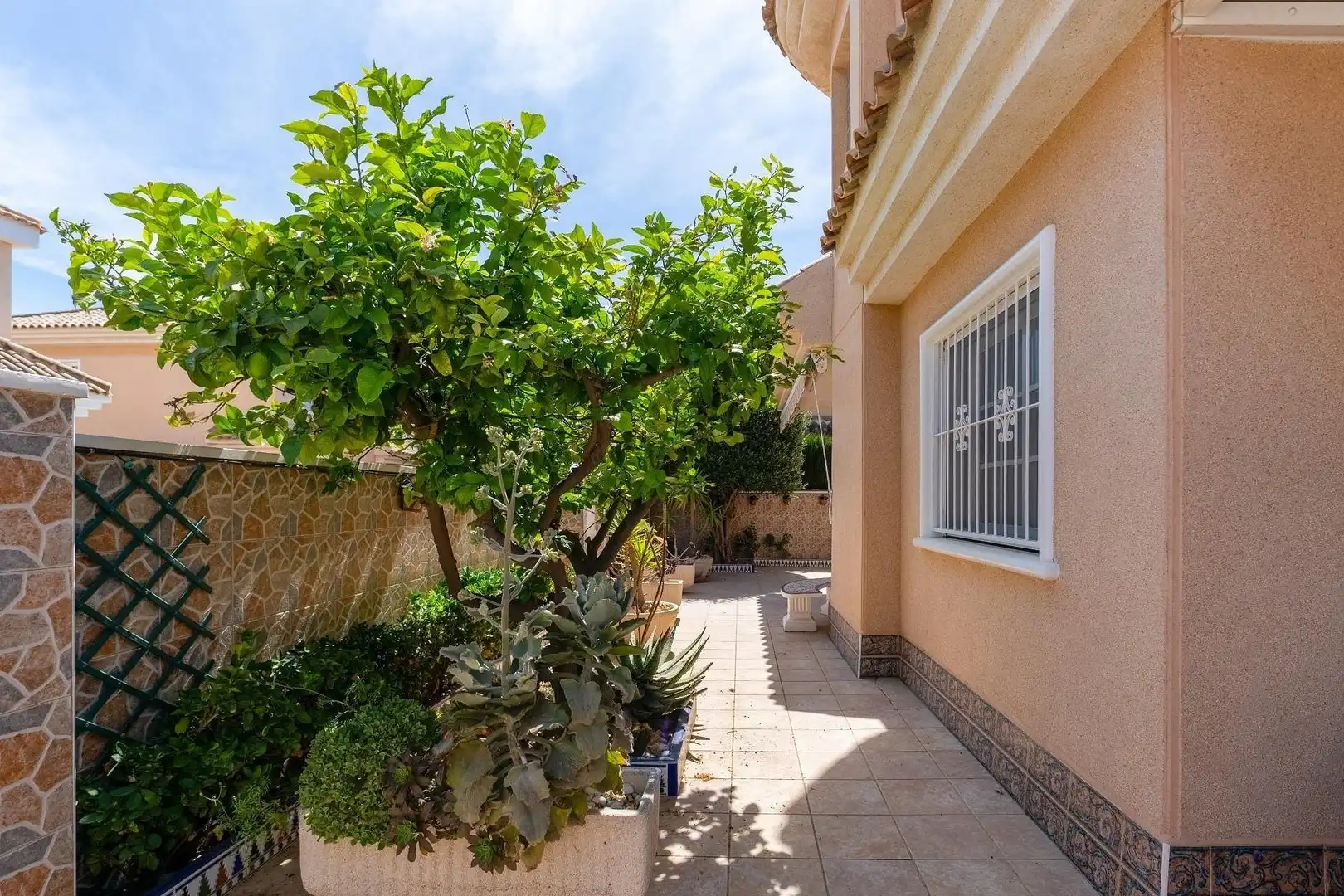 Villa à vendre à Nueva Torrevieja - Aguas Nuevas, imagen 6