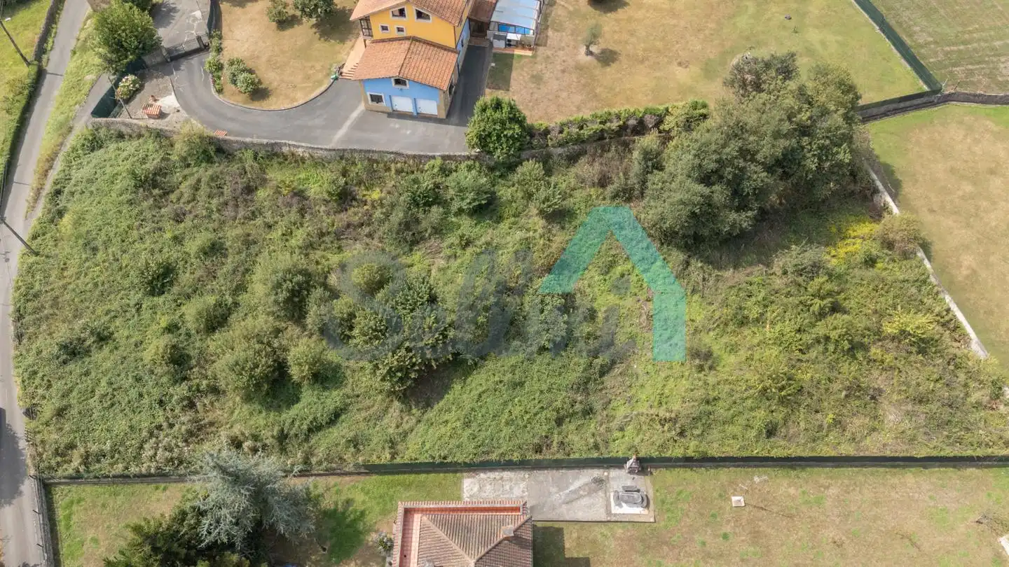 Residencial en venta en Oviedo 