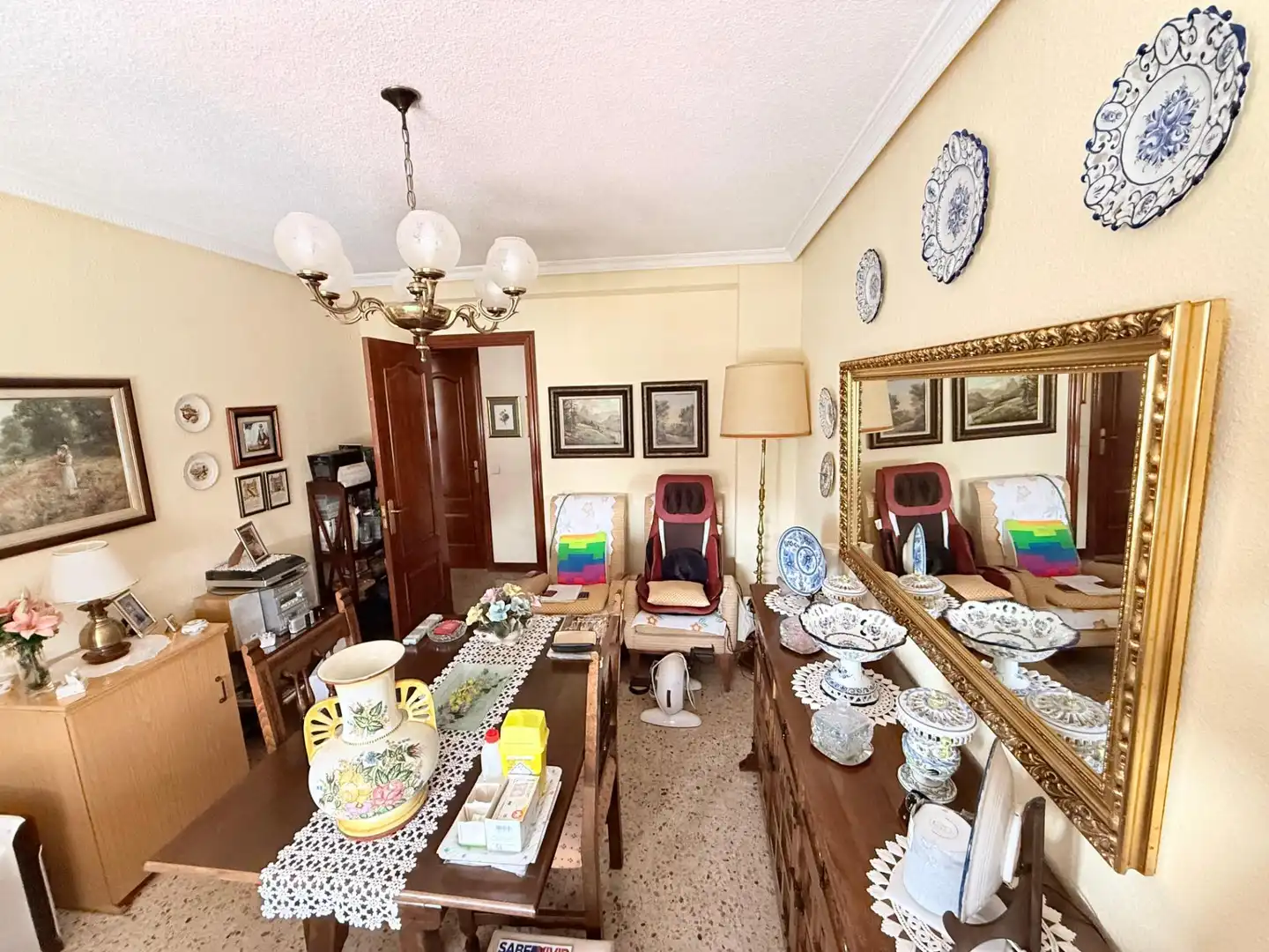 Piso con ascensor en venta en Parque Lisboa - La Paz, imagen 9