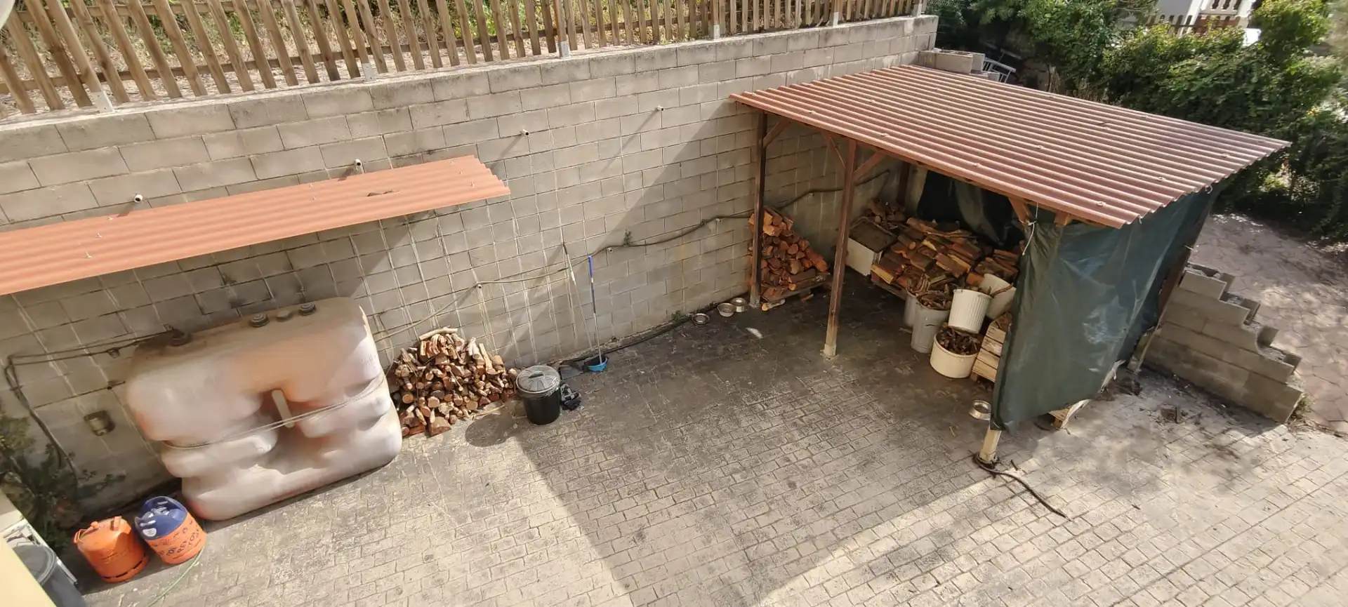 Casa o xalet en venda en Cervelló amb Aire condicionat, Calefacció i Jardí privat