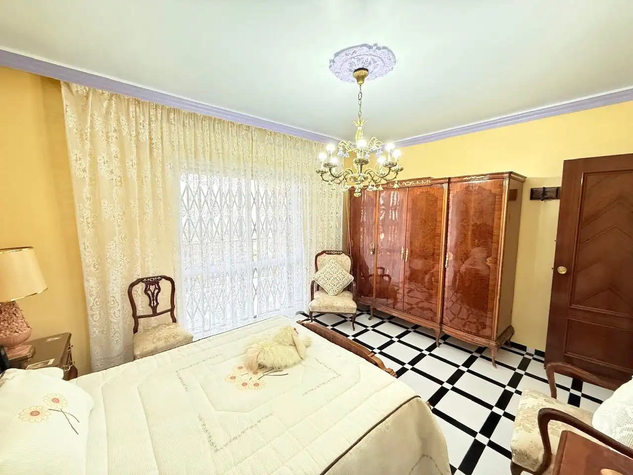 Detached house with pool for sale in Almayate, imagen 68