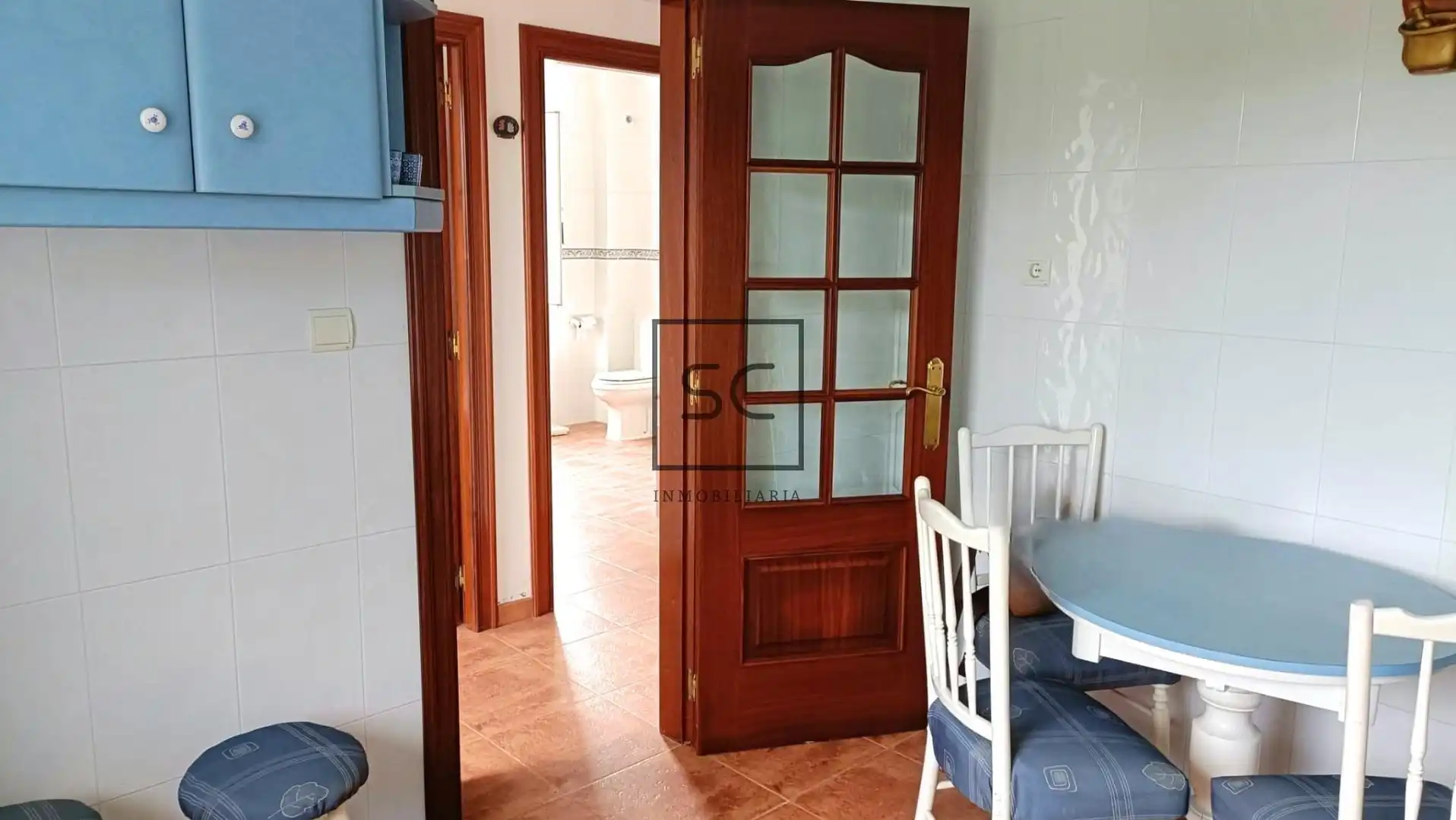 Casa con jardín en venta en Carretera FEAL, imagen 5