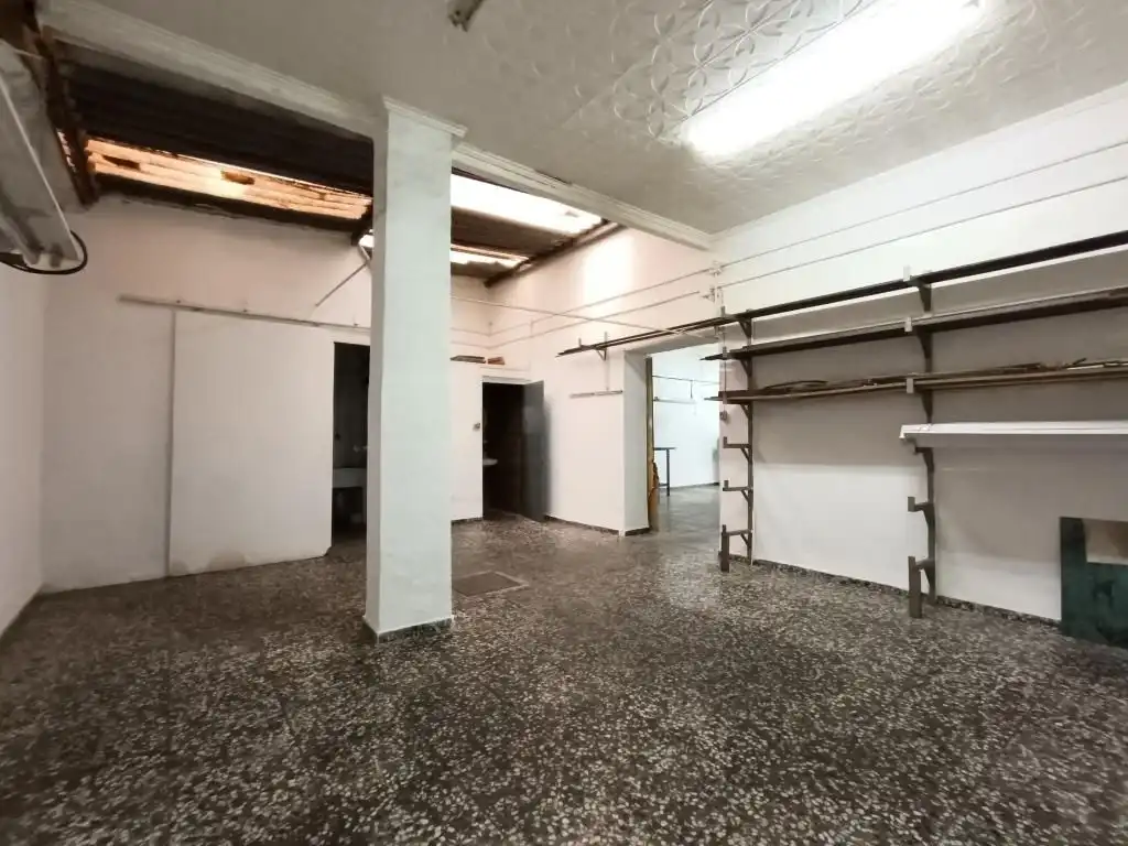 Storage room for rent in Elda  with Alarm