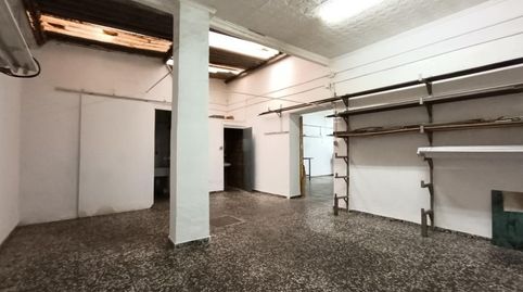 Photo 4 of Storage room for rent in Calle la Paz, 56, Plaza Castelar - Mercado Central, Elda