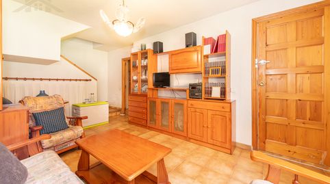 Foto 4 de Dúplex en venta en Calle de Los Caños, Manzanares El Real, Madrid