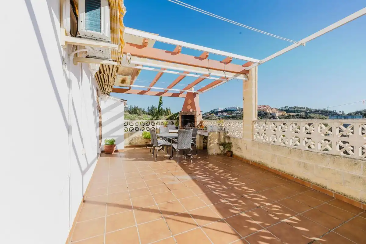 Casa o chalet en venta en Cortijo los Toros, Diseminados