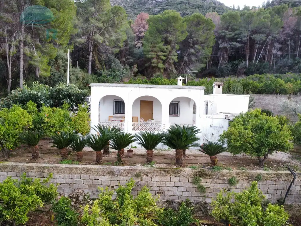 Maison rustique à vendre à Partida Sorell