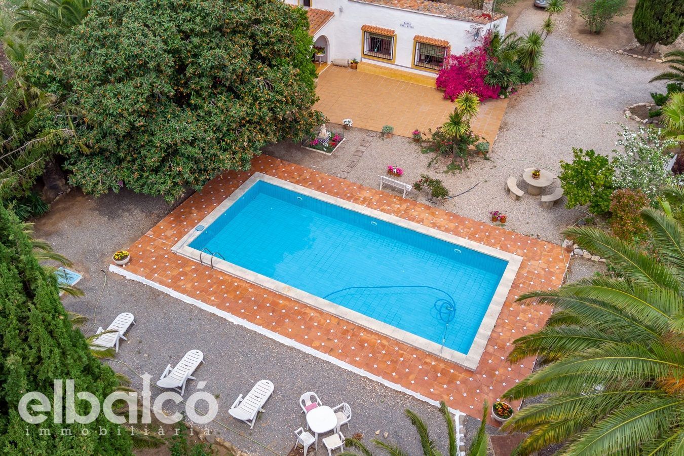 Swimming pool of House or chalet for sale in Valls  with Terrace and Swimming Pool