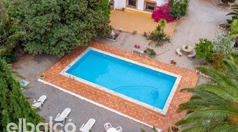 Foto 3 de Casa o xalet en venda a Carretera D'alcover, 18, Valls, Tarragona