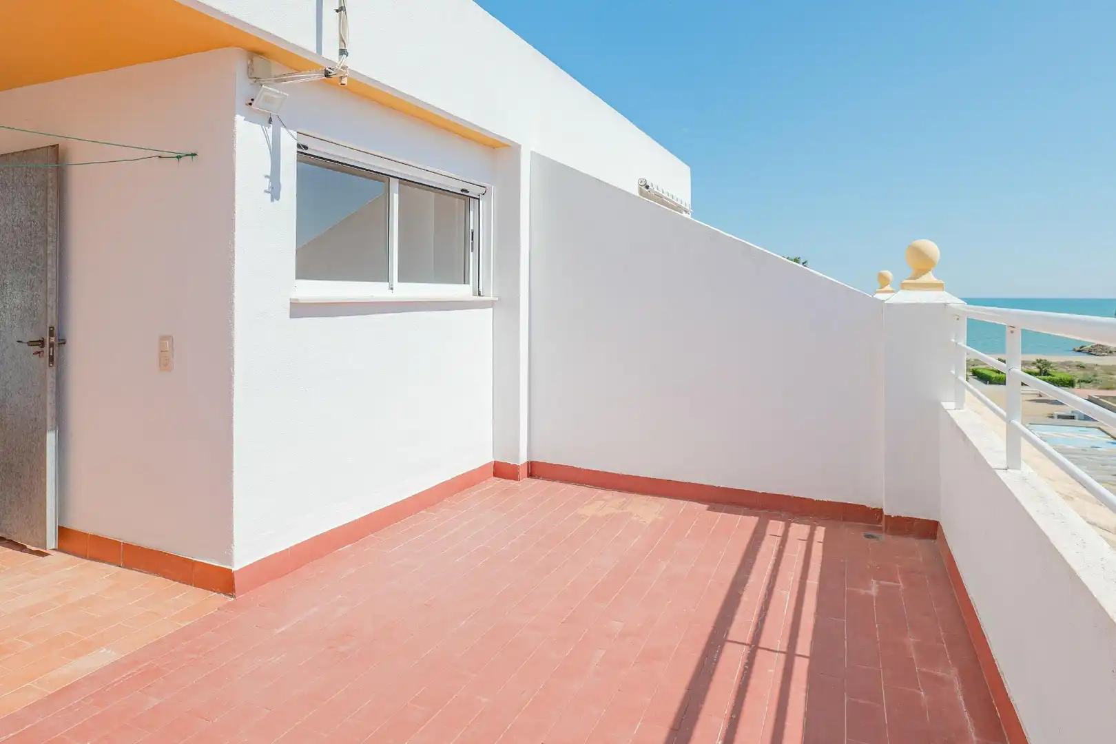 Maison mitoyenne avec terrasse à vendre à Tavernes de la Valldigna, imagen 23
