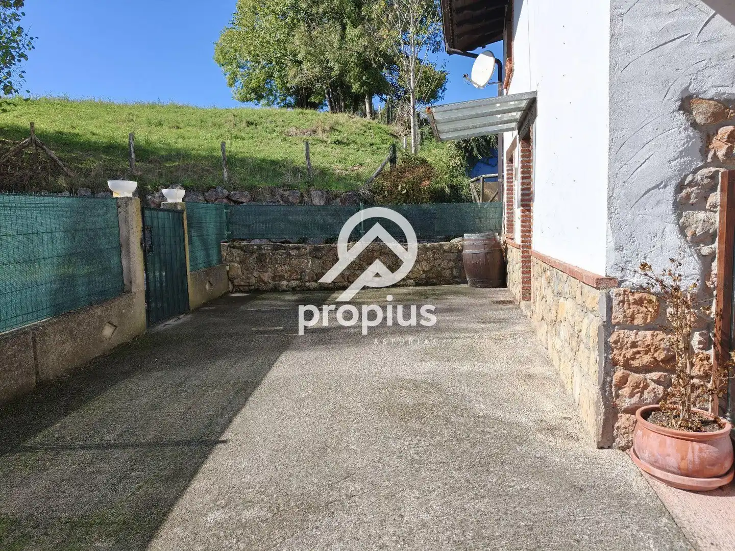 Detached house for sale in N/A, imagen 8