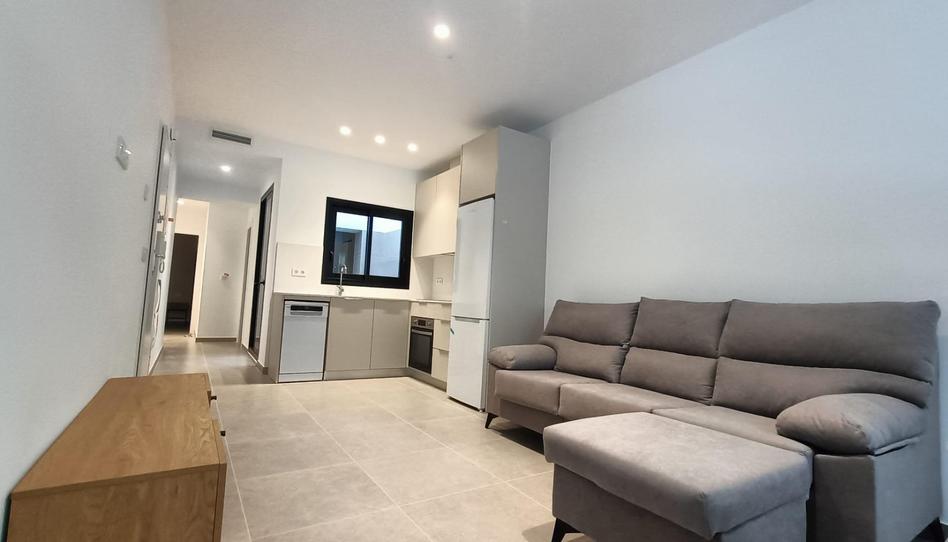 Photo 1 of Planta baja to rent in Pont Nou - Corazón de Jesús, Alicante