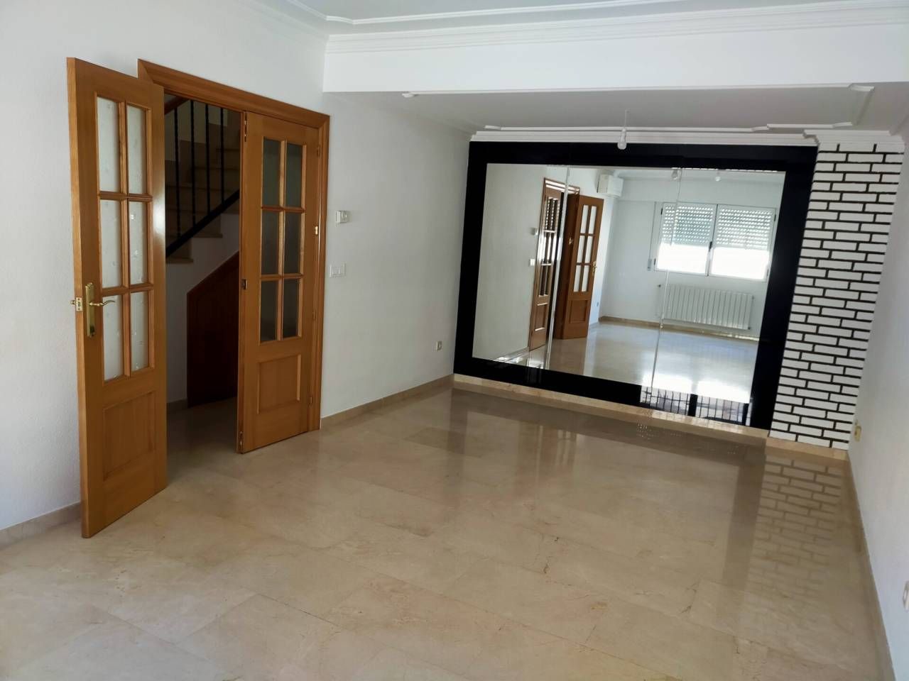 House or chalet for sale in Pozo Cañada  with Air Conditioner and Heating