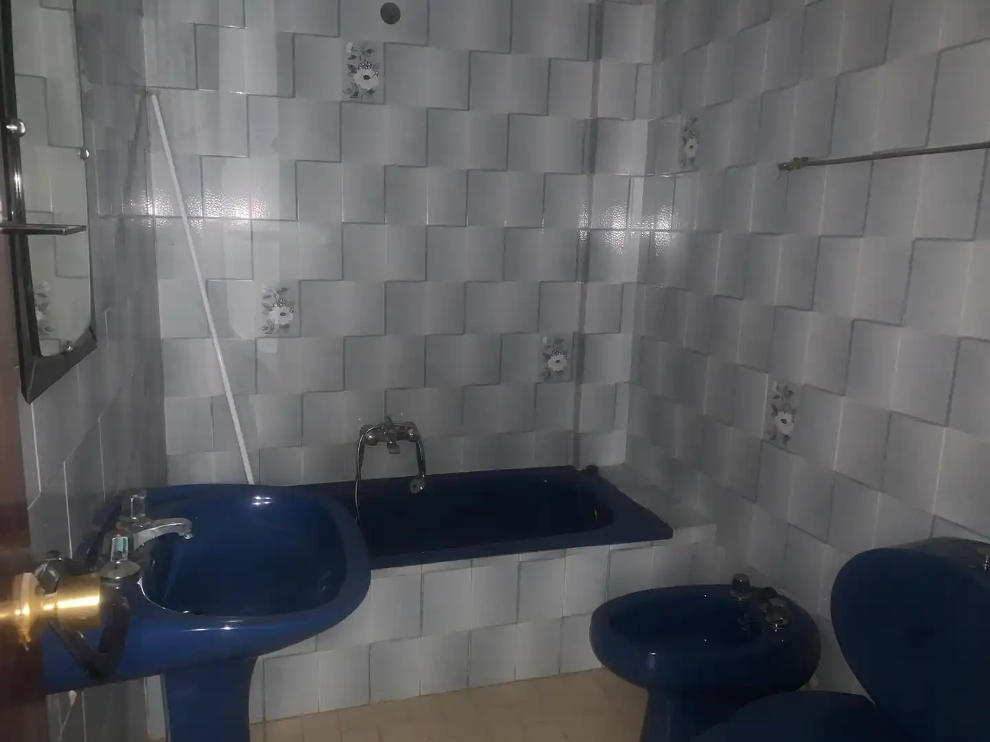Bany de Local en venda en Riolobos