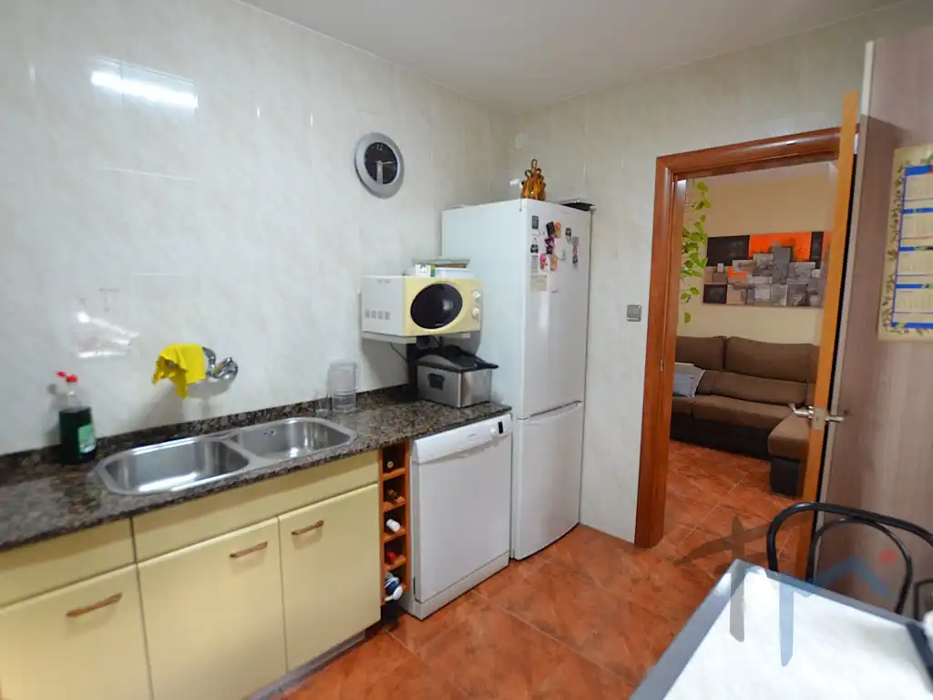 Kitchen of Houses for sale in Piera