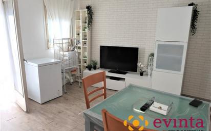 Living room of Flat for sale in Vallirana