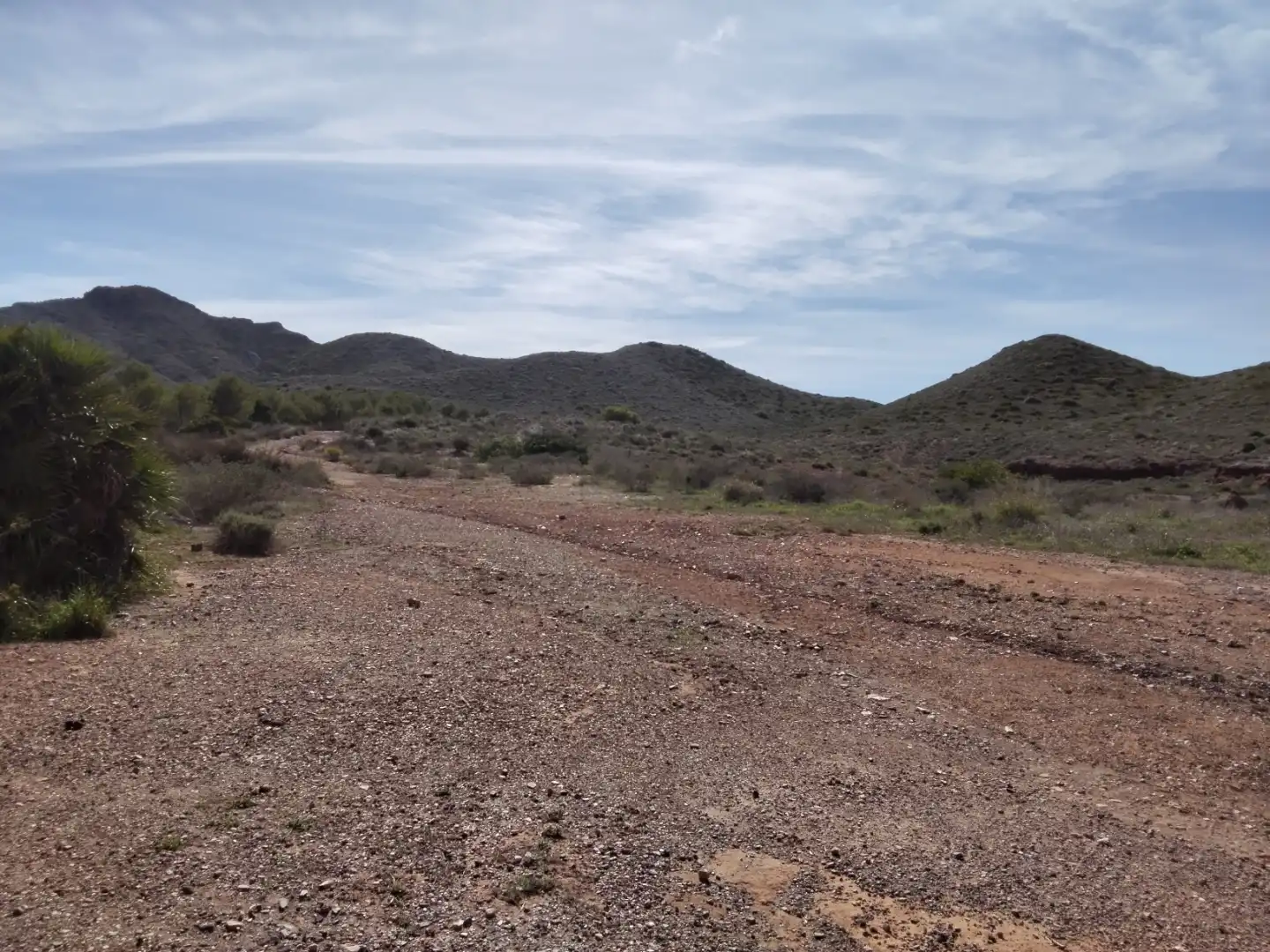 Land for sale in Cartagena