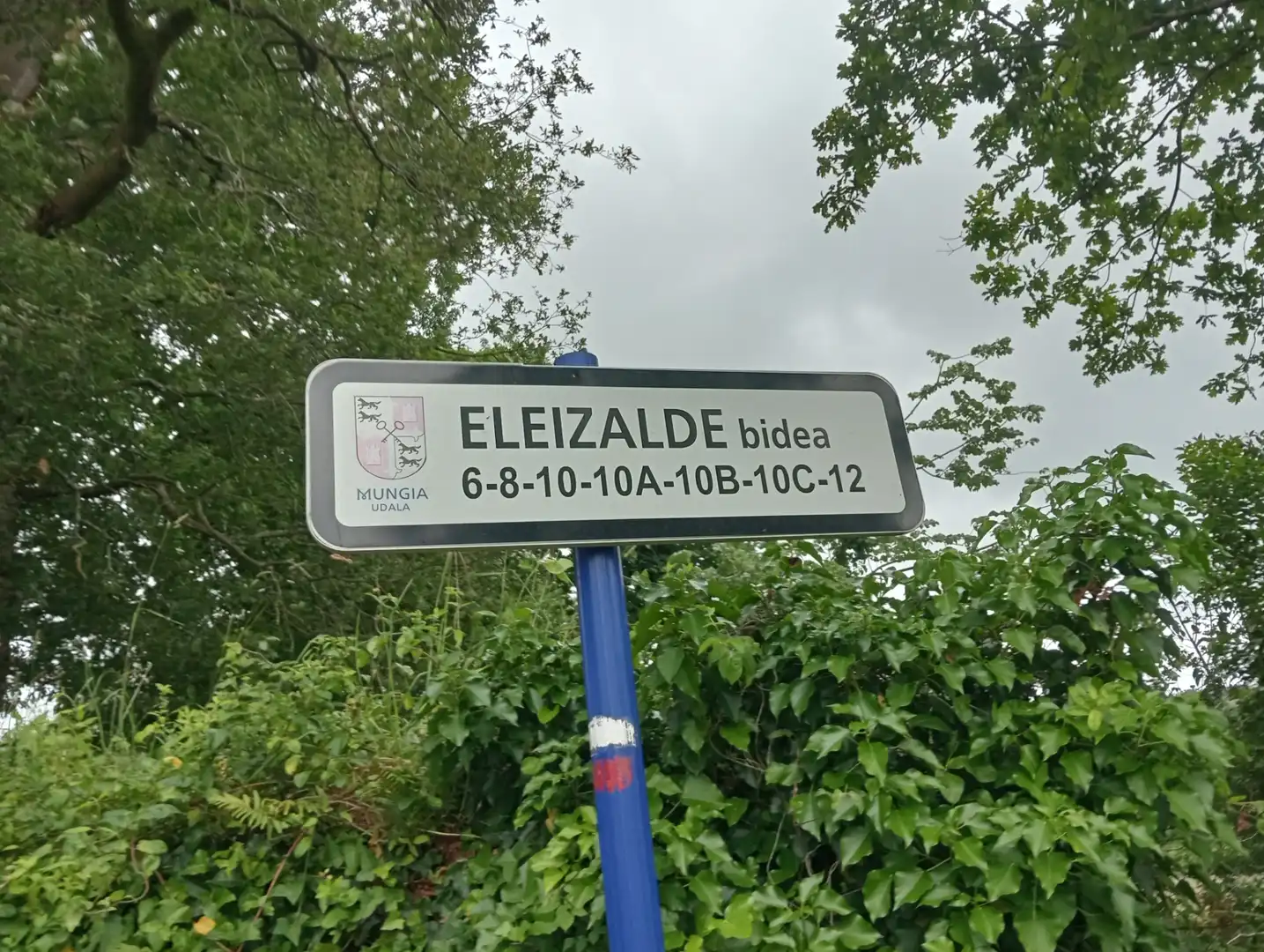 Haus mit Garten zum Verkauf in Elizalde Bidea, imagen 4
