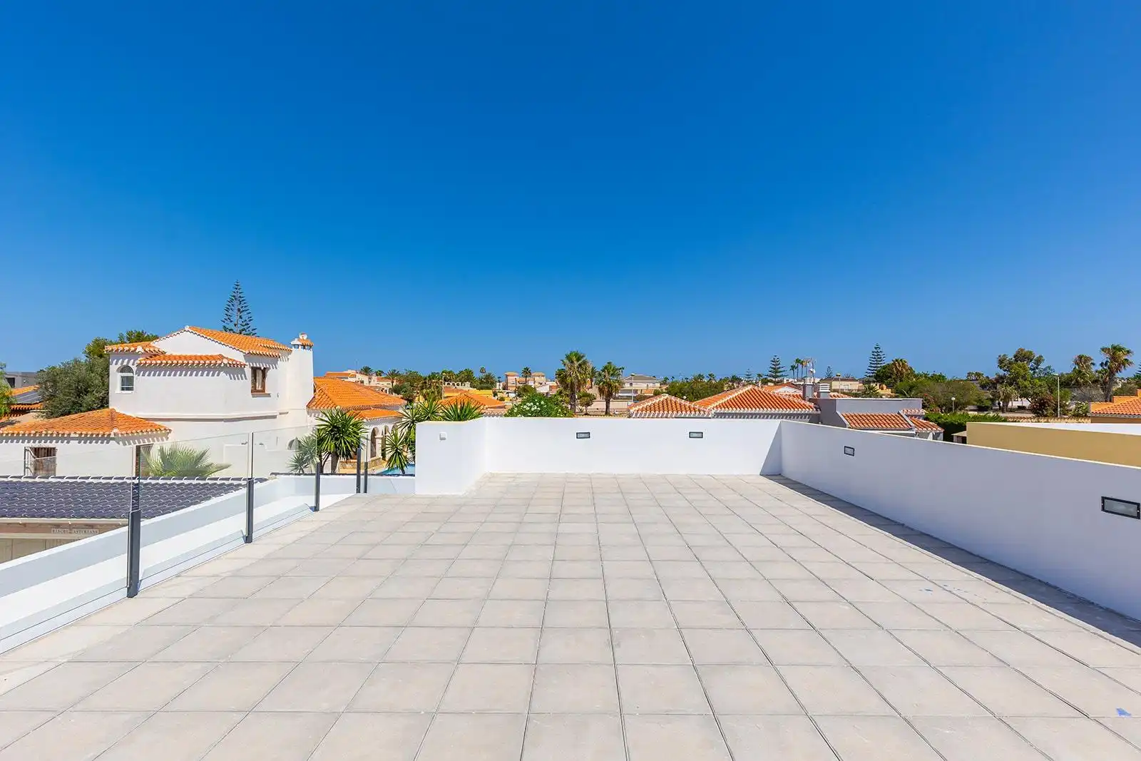 Villa avec piscine à vendre à Los Balcones - Los Altos, imagen 12