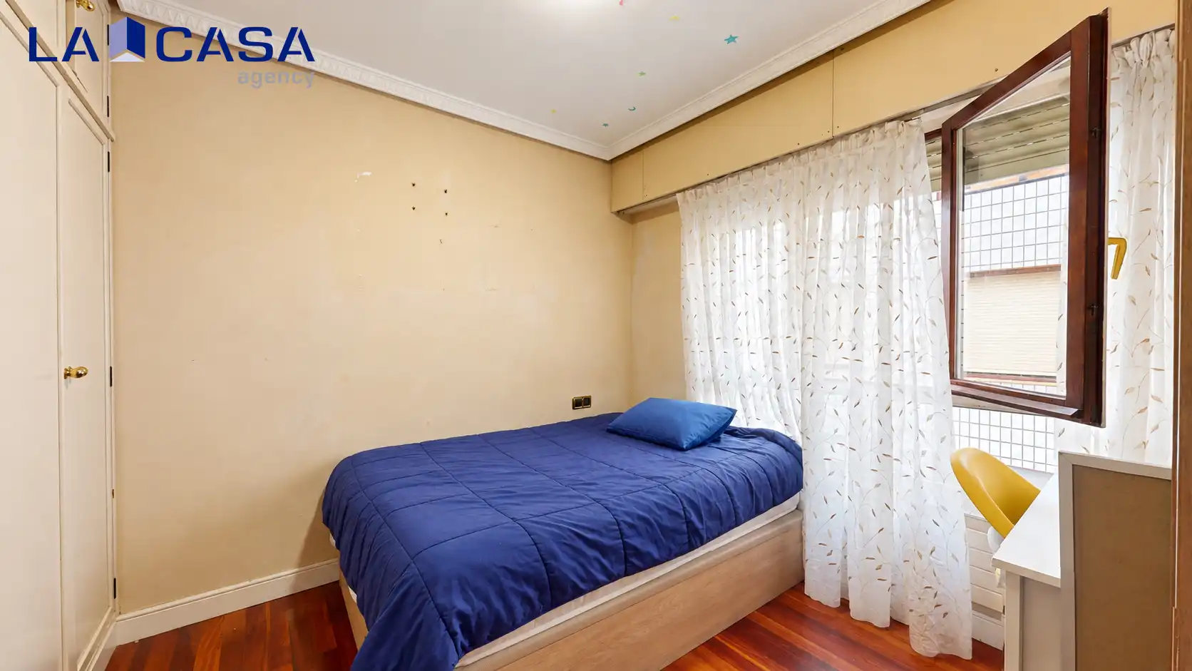 Habitación de Piso en venta en Deusto
