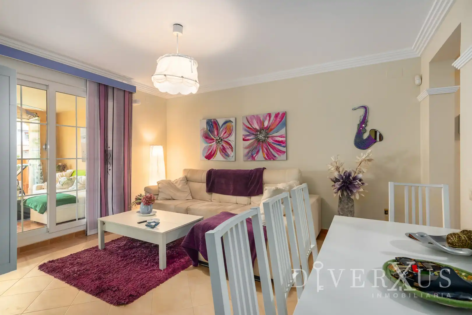 Appartement compact avec piscine à vendre à Avenida de los Cisnes 38, imagen 8