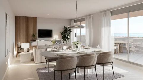 Nuevo diseño de apartamentos de 2,3 y 4 dormitorios muy bien situados, con increíbles vistas en Las Mesas de Estepona., imatge 4