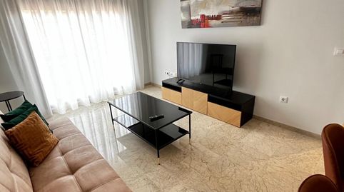 Photo 5 of Flat for rent in Tablero Bajo - Arruzafilla, Córdoba Capital