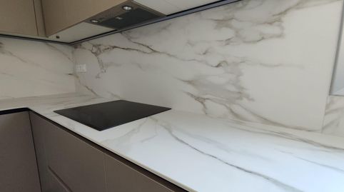 Foto 5 de Pis en venda a Calle Josep M Sagarra (calle), 16, Font Verda, Granollers