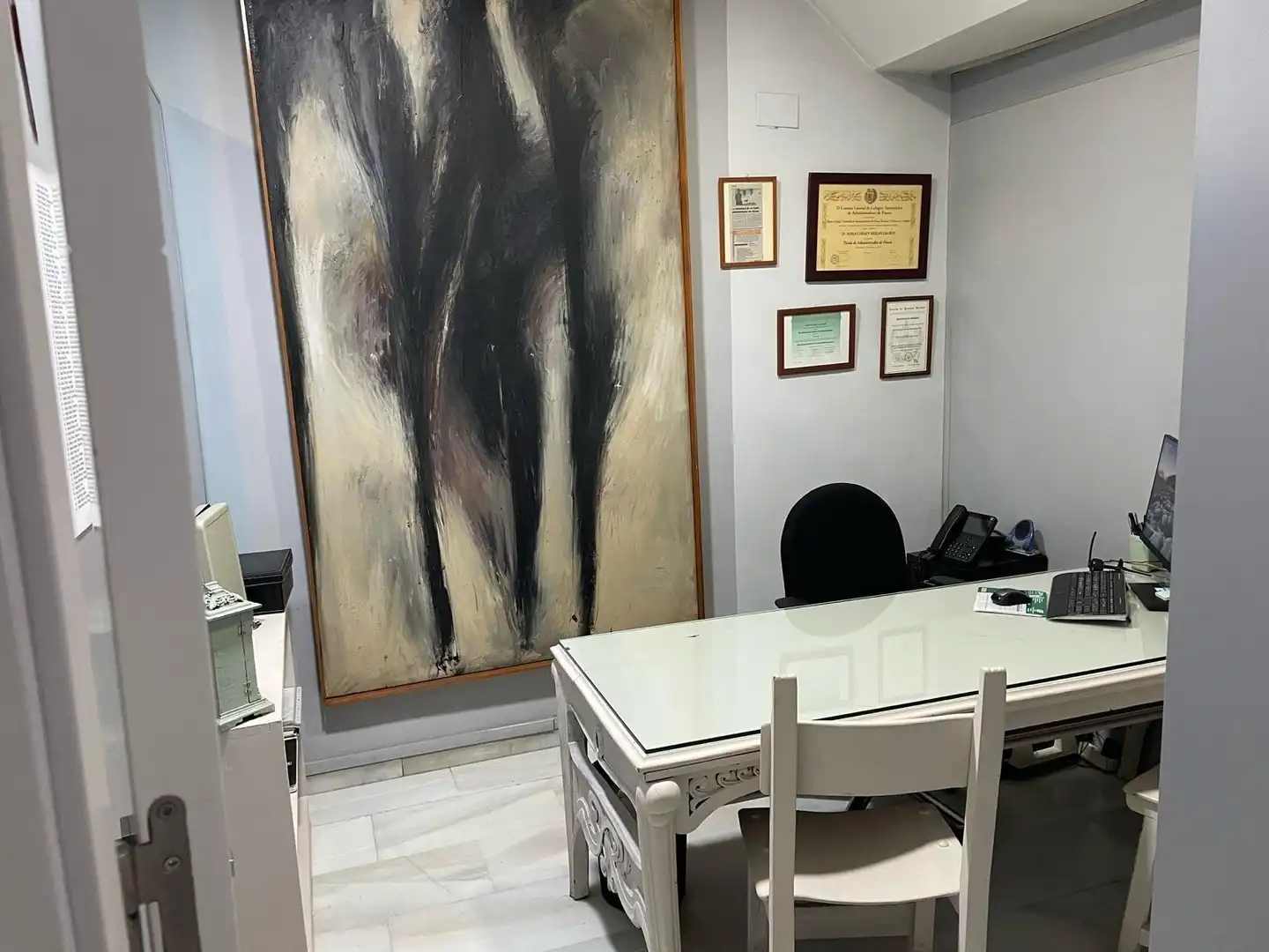 Local comercial de lloguer a Centro, imagen 5