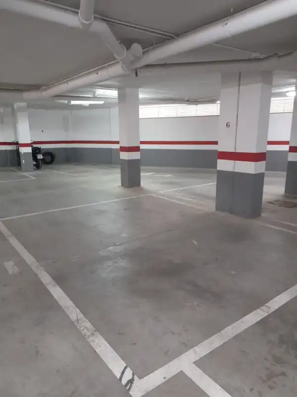 Aparcament en venda a Carrer Benissanó, Riba-roja de Túria, Spain, imagen 2