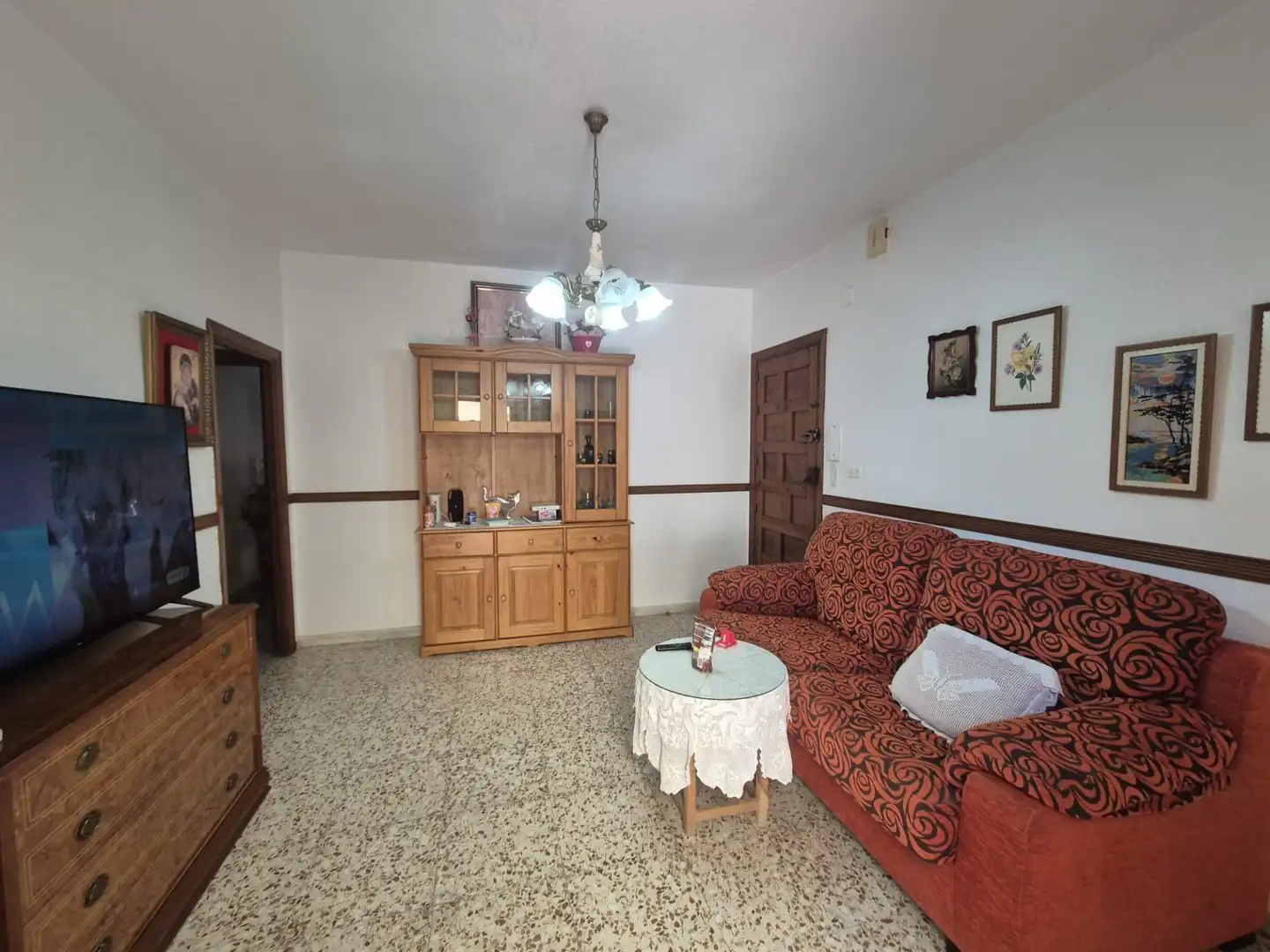 Flat for sale in Adra, imagen 21