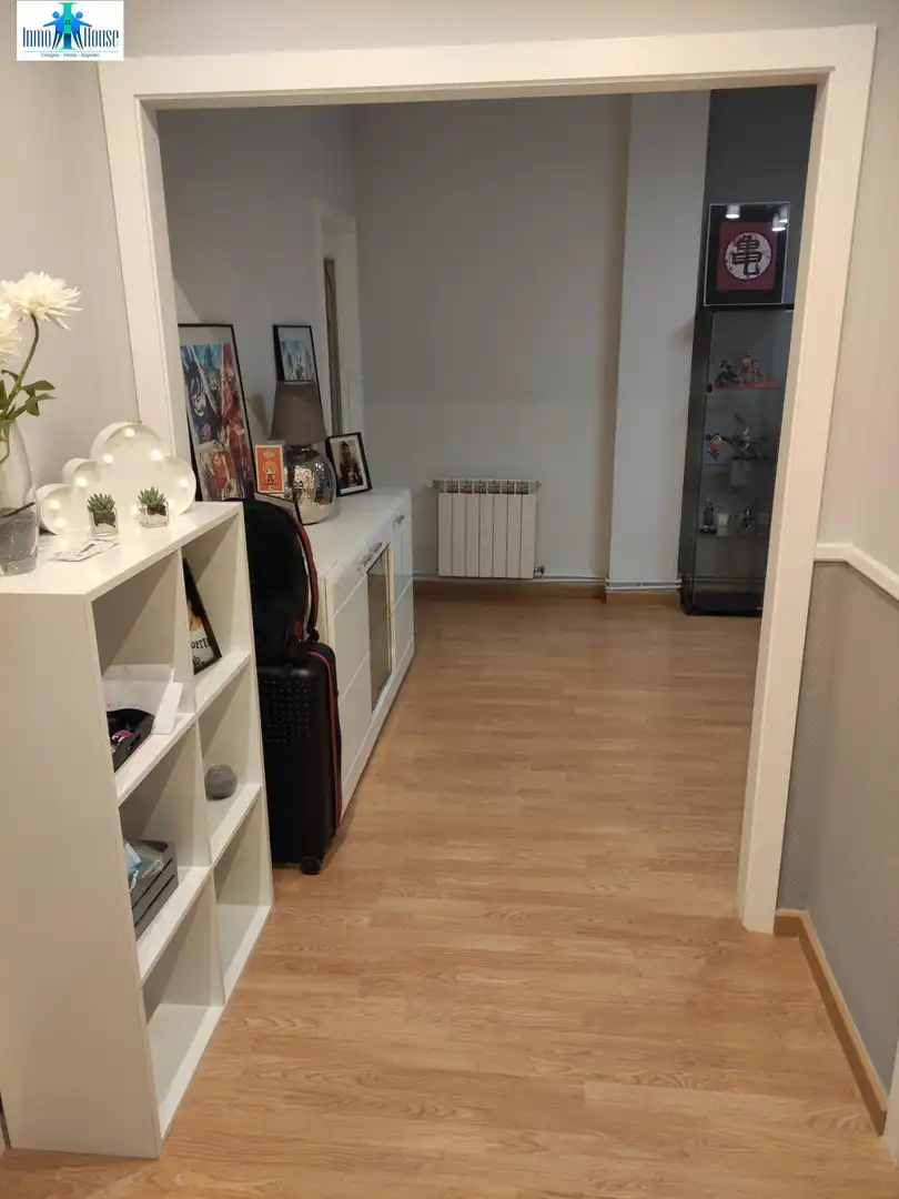 Pis en venda en Albacete amb Aire condicionat, Calefacció i Terrassa