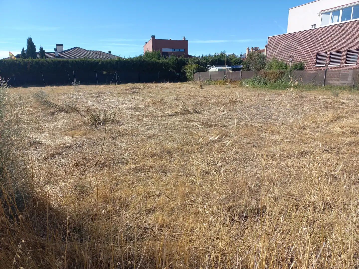 Terreno residenziale in vendita a Avenida de las Médulas 110, imagen 19