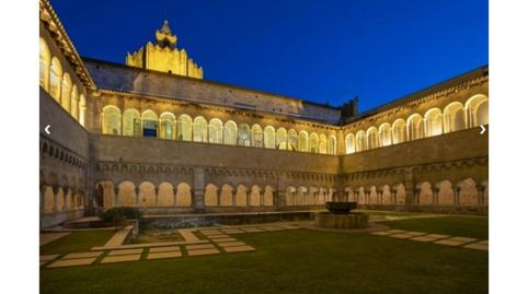 Foto 3 de Residencial en venda a Carrer Carrer D'aymerich, 21, Centre - Estació, Barcelona