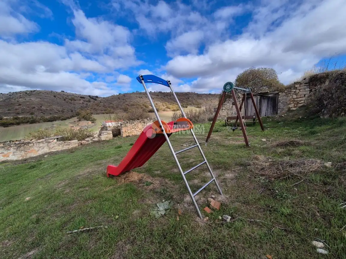 Residencial en venta en Sigüenza