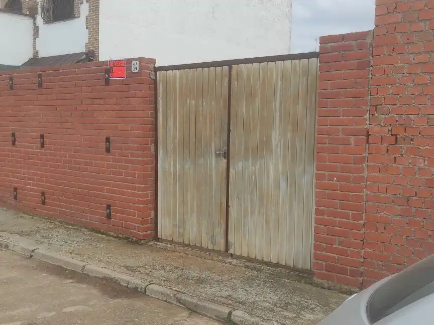 Residential land for sale in Calle Viña 14