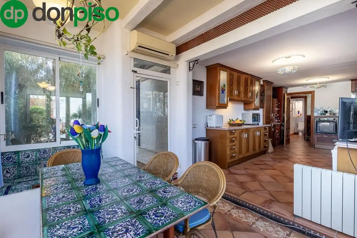 Casa amb piscina en venda a MARAVILLAS NORTE, LAS, imagen 35