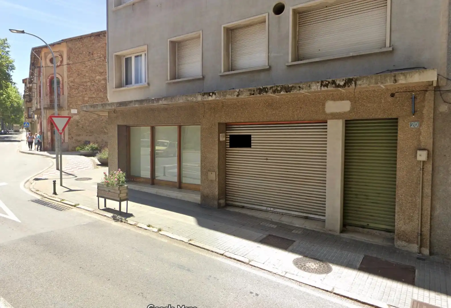 Local comercial en venda a Carretera Arbúcies 43, imagen 2