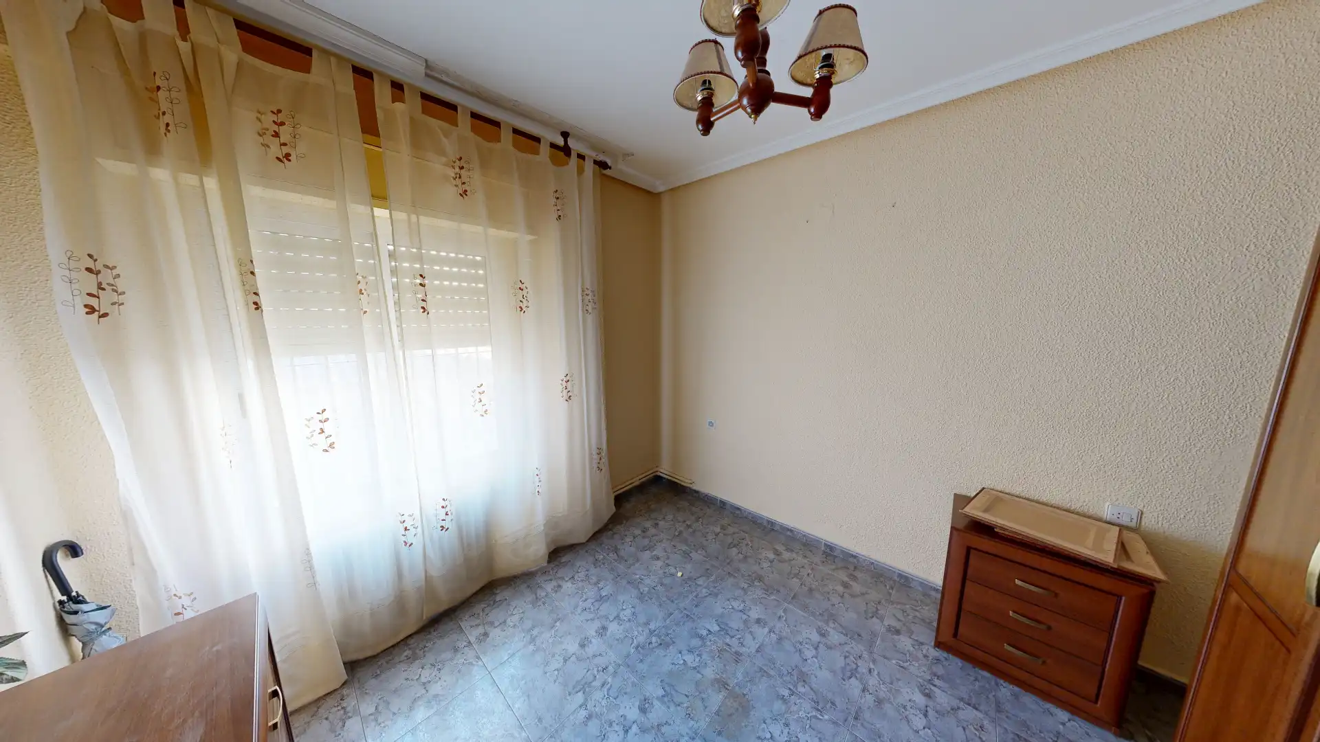 Wohnung mit Terrasse zum Verkauf in Calle Santiago, imagen 5