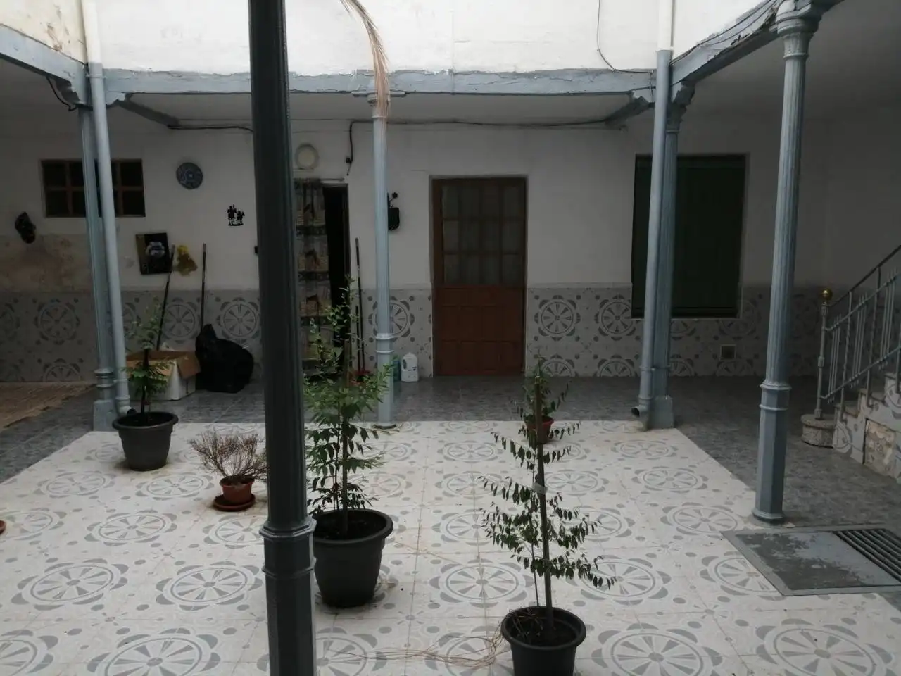 Casa en venta en Calle Carrilejos, imagen 3