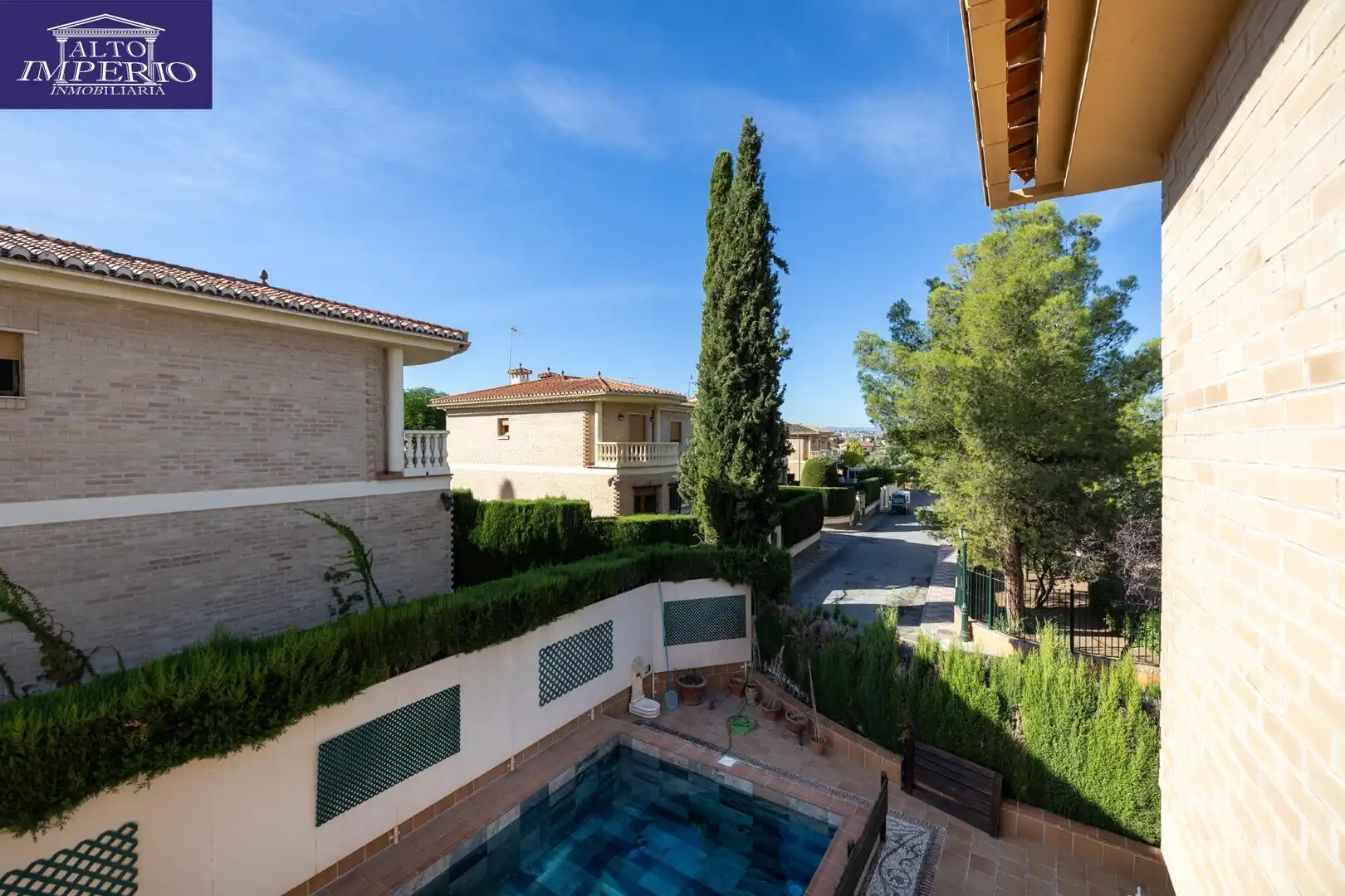 Villa con balcone in vendita a Calle VIÑEDOS LOS, imagen 56