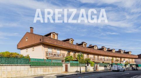 Foto 3 de Casa o xalet en venda a Tolaregoia Kalea, 19, Egia, Donostia - San Sebastián