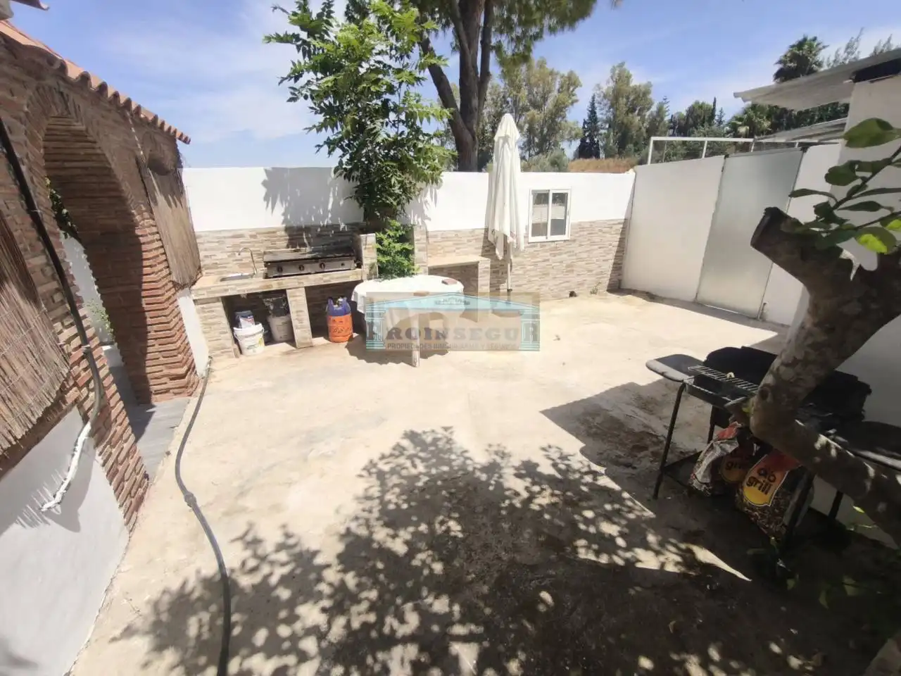 Casa rústica con piscina en venta en Carretera Los cabales 0, imagen 14