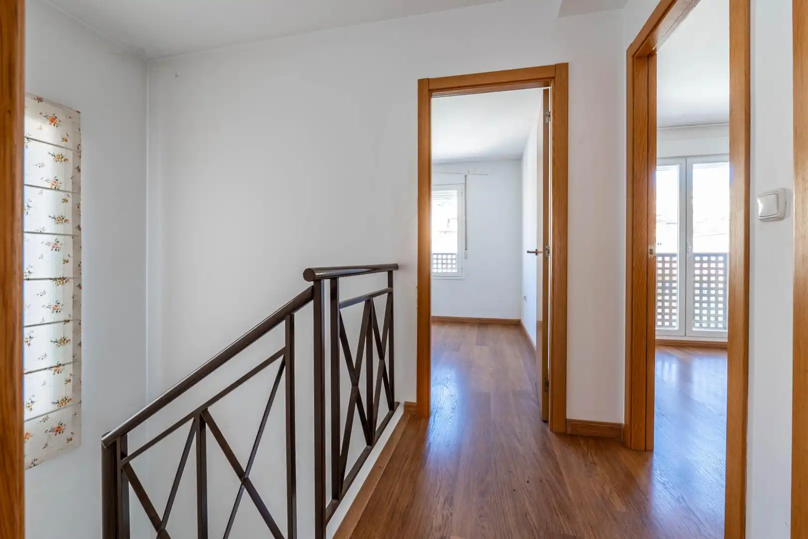 Casa adosada en venta en Cenes de la Vega con Aire acondicionado, Calefacción y Jardín privado