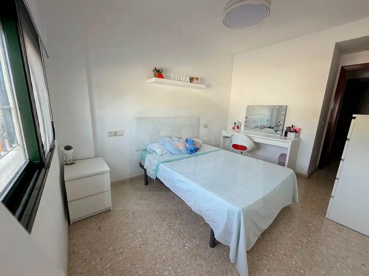 Habitación de Piso en venta en Cártama con Trastero