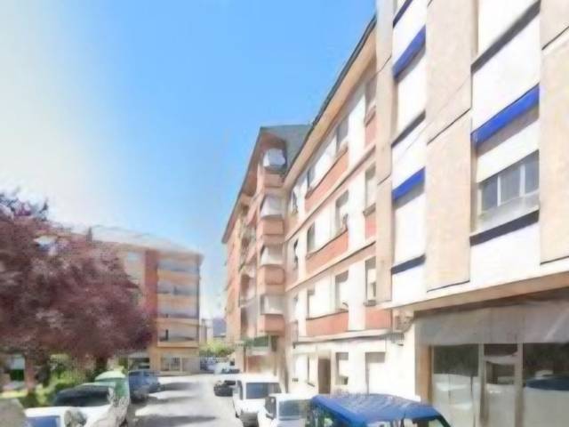 Oficina en Alquiler en Calle Doctor Marañón, 4 en Bembibre