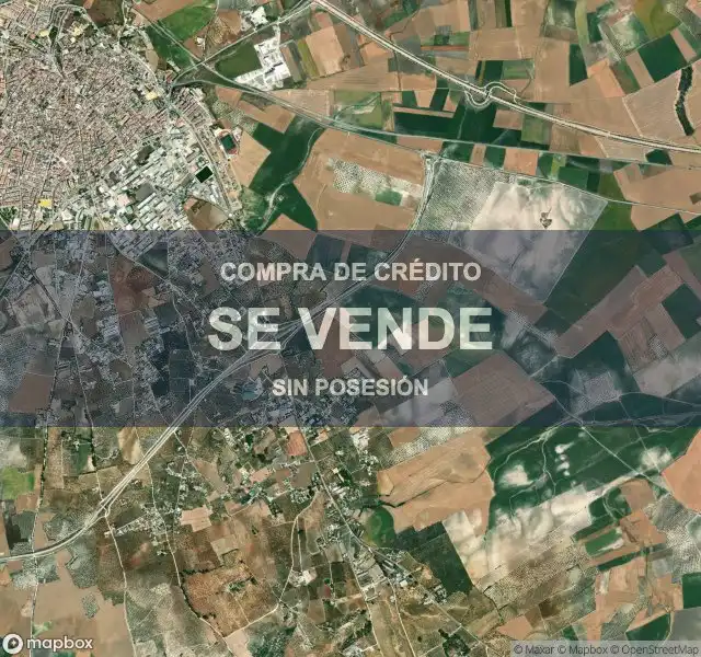 Piso en venta en Marchena