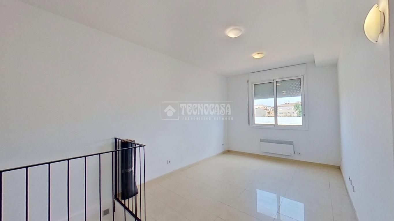 Living room of Flat for sale in Manresa